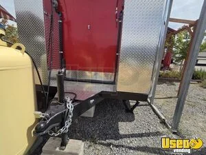 2024 Custom Kitchen Food Trailer Shore Power Cord California for Sale