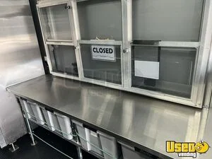 2024 Custom Kitchen Food Trailer Shore Power Cord Wisconsin for Sale