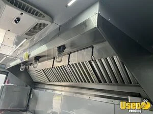 2024 Custom Kitchen Food Trailer Slide-top Cooler Wisconsin for Sale