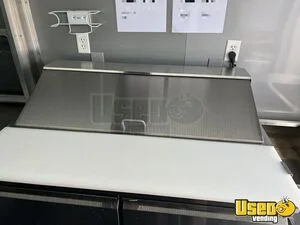 2024 Custom Kitchen Food Trailer Steam Table Wisconsin for Sale