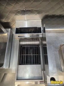 2024 Custom Kitchen Food Trailer Tv California for Sale