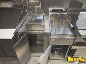2024 Custom Kitchen Food Trailer Water Tank California for Sale