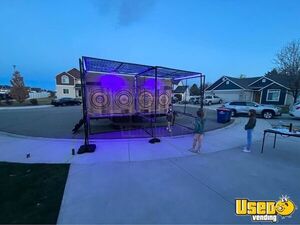 2024 Custom Party / Gaming Trailer 8 Idaho for Sale