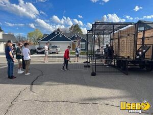 2024 Custom Party / Gaming Trailer 9 Idaho for Sale