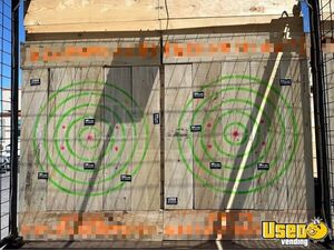 2024 Custom Party / Gaming Trailer Exterior Lighting Idaho for Sale