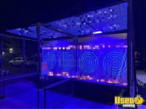 2024 Custom Party / Gaming Trailer Generator Idaho for Sale
