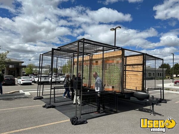 2024 Custom Party / Gaming Trailer Idaho for Sale