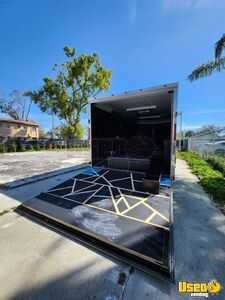 2024 Cynergy Party / Gaming Trailer Interior Lighting Florida for Sale