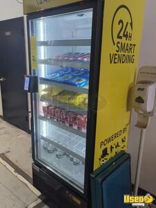 2024 (dc-542d-us2) Vending Combo 3 New Jersey for Sale
