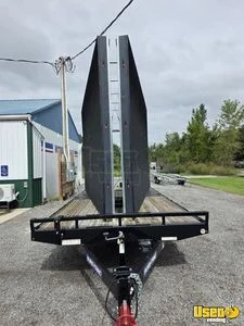 2024 Deck Over Mobile Billboard Truck 10 Ohio for Sale