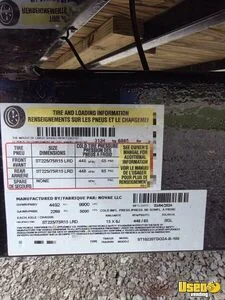 2024 Deck Over Mobile Billboard Truck 11 Ohio for Sale