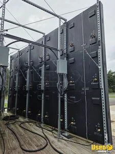 2024 Deck Over Mobile Billboard Truck 4 Ohio for Sale