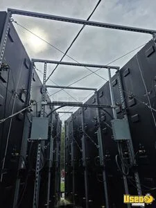 2024 Deck Over Mobile Billboard Truck 5 Ohio for Sale