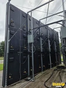 2024 Deck Over Mobile Billboard Truck 6 Ohio for Sale