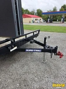 2024 Deck Over Mobile Billboard Truck 9 Ohio for Sale