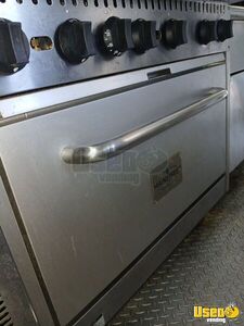 2024 Diamond Cargo Kitchen Food Trailer Deep Freezer Florida for Sale