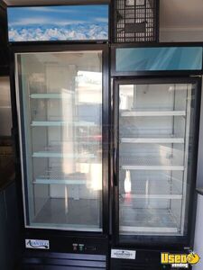 2024 Diamond Cargo Kitchen Food Trailer Flatgrill Florida for Sale