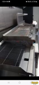 2024 Diamond Cargo Kitchen Food Trailer Generator Florida for Sale