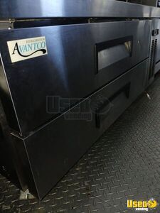 2024 Diamond Cargo Kitchen Food Trailer Oven Florida for Sale