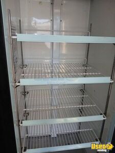 2024 Diamond Cargo Kitchen Food Trailer Prep Station Cooler Florida for Sale