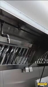 2024 Diamond Cargo Kitchen Food Trailer Propane Tank Florida for Sale