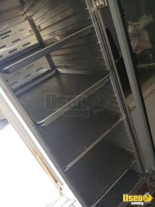 2024 Diamond Cargo Kitchen Food Trailer Stovetop Florida for Sale