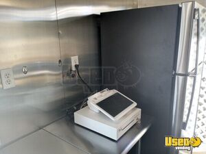 2024 Dtli Kitchen Food Trailer Breaker Panel Florida for Sale