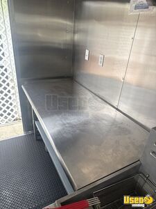 2024 Dtli Kitchen Food Trailer Electrical Outlets Florida for Sale
