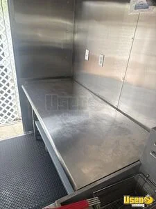 2024 Dtli Kitchen Food Trailer Electrical Outlets Florida for Sale
