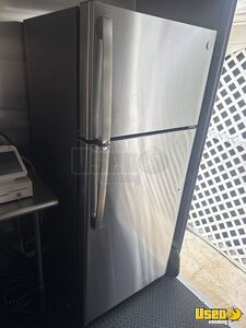 2024 Dtli Kitchen Food Trailer Exhaust Hood Florida for Sale