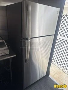 2024 Dtli Kitchen Food Trailer Exhaust Hood Florida for Sale