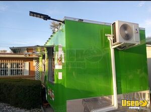 2024 Dtli Kitchen Food Trailer Exterior Customer Counter Florida for Sale