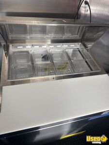2024 Dtli Kitchen Food Trailer Exterior Lighting Florida for Sale
