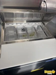 2024 Dtli Kitchen Food Trailer Exterior Lighting Florida for Sale