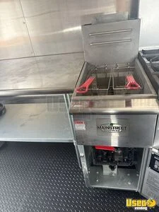 2024 Dtli Kitchen Food Trailer Food Warmer Florida for Sale