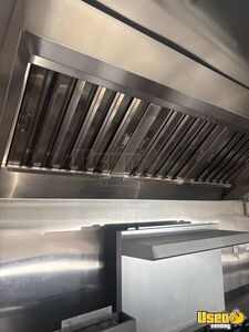 2024 Dtli Kitchen Food Trailer Interior Lighting Florida for Sale