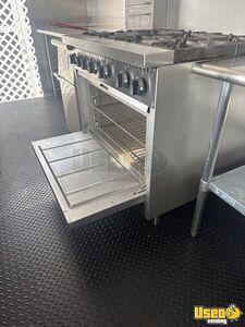 2024 Dtli Kitchen Food Trailer Microwave Florida for Sale