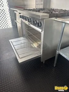 2024 Dtli Kitchen Food Trailer Microwave Florida for Sale