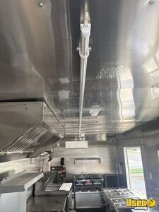 2024 Dtli Kitchen Food Trailer Oven Florida for Sale