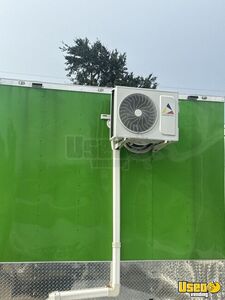 2024 Dtli Kitchen Food Trailer Refrigerator Florida for Sale