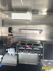 2024 Dtli Kitchen Food Trailer Warming Cabinet Florida for Sale