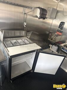2024 Dtli Kitchen Food Trailer Work Table Florida for Sale
