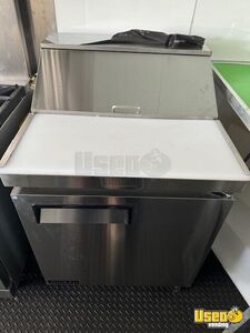 2024 Dual Axle, Extended Tongue Trailer Kitchen Food Trailer Shore Power Cord Florida for Sale