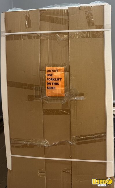 2024 Duravend 5c Combo Machine Vending Combo New Jersey for Sale