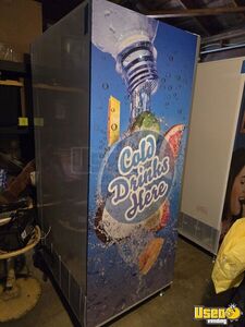 2024 Duravend 5c Combo Vending Combo 5 California for Sale