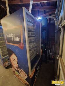 2024 Duravend 5c Combo Vending Combo 7 California for Sale