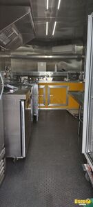 2024 Emct Kitchen Food Trailer Cabinets Wisconsin for Sale