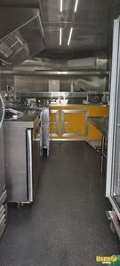 2024 Emct Kitchen Food Trailer Cabinets Wisconsin for Sale