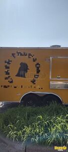 2024 Emct Kitchen Food Trailer Concession Window Wisconsin for Sale