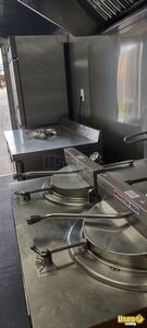 2024 Emct Kitchen Food Trailer Exterior Customer Counter Wisconsin for Sale